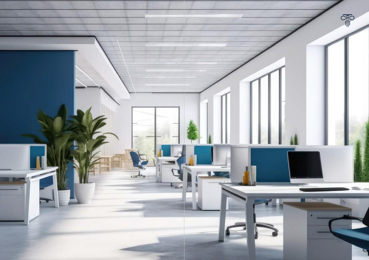 DPS Palladio Amenities