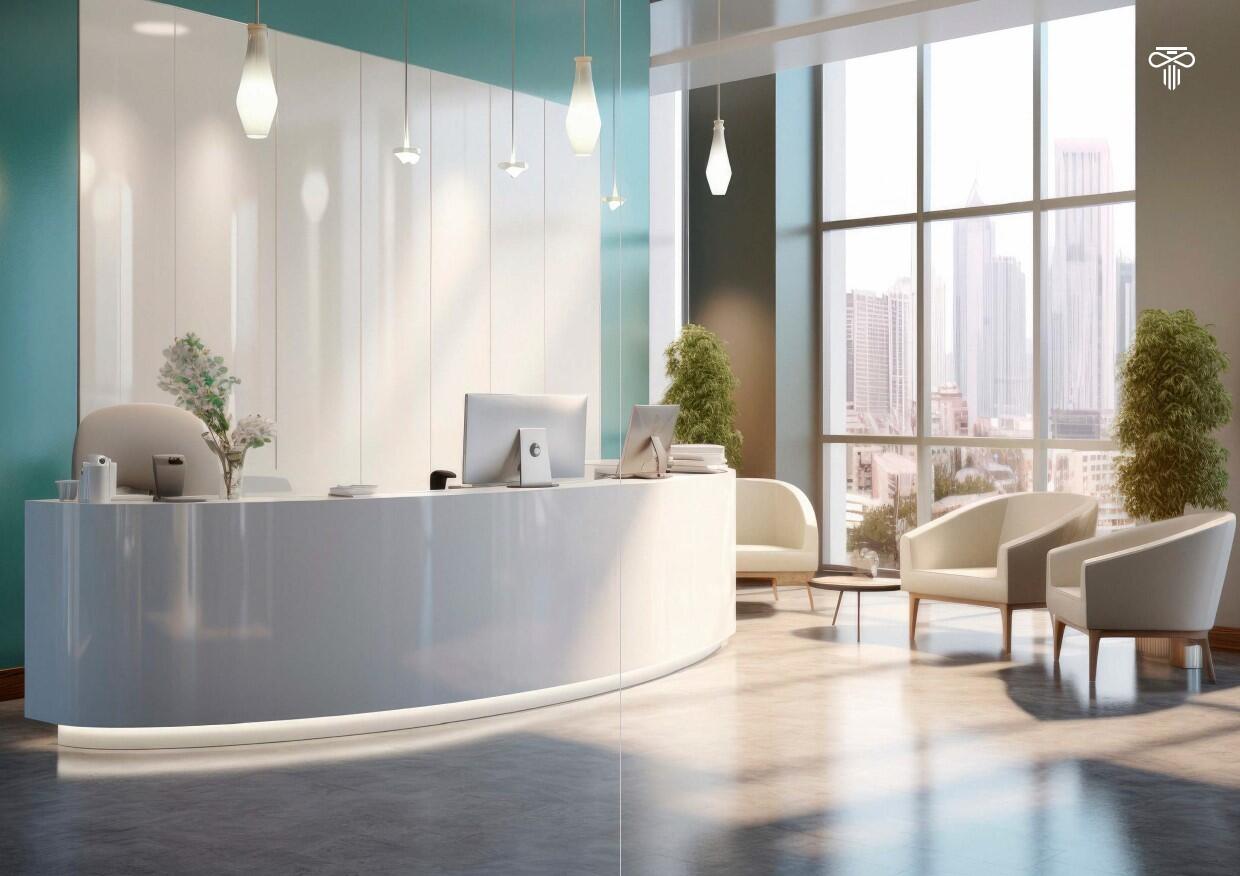 DPS Palladio Exterior